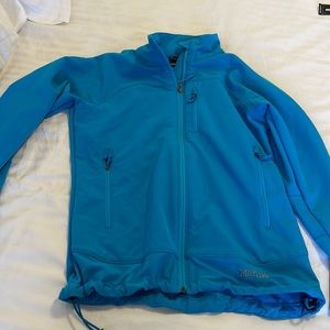 Marmot XS Jacket m3 soft shell